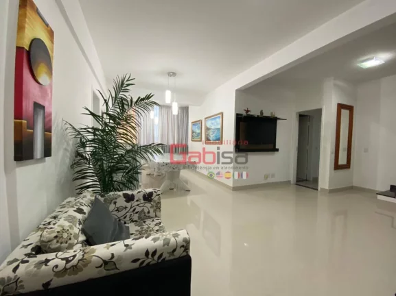 Imagem Cobertura com 5 dormitórios à venda, 280 m² por R$ 1.100.000 - Algodoal - Cabo Frio/RJ