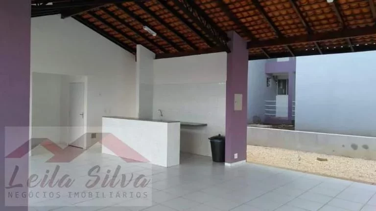 Imagem Apartamento 2 dormitórios para Venda em Teresina, Todos os Santos, 3 dormitórios, 1 suíte, 2 banheiros, 1 vaga