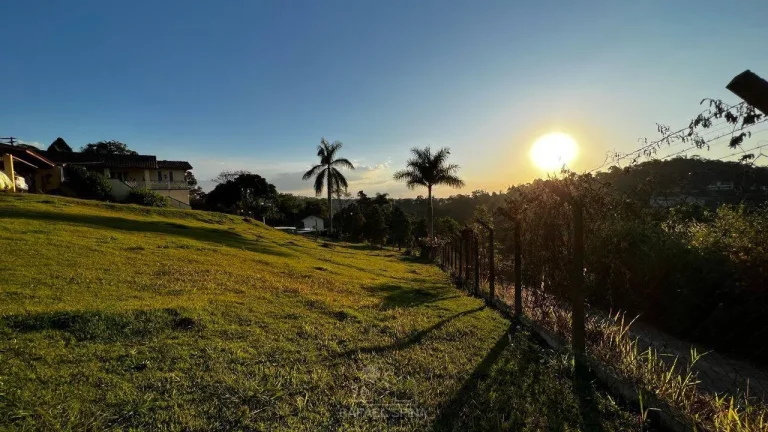 Imagem Terreno à venda no bairro Jundiaizinho (Terra Preta) - Mairiporã/SP