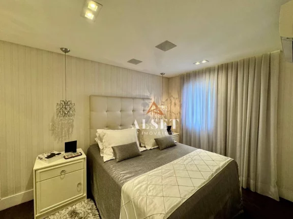 Imagem Apartamento com 2 dormitórios e varanda gourmet no Tatuapé