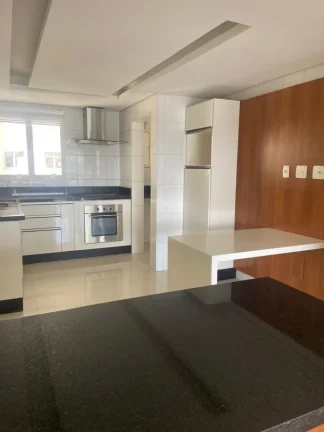 Imagem Apartamento para Venda em Santo André, Centro, 3 dormitórios, 3 suítes, 1 banheiro, 2 vagas