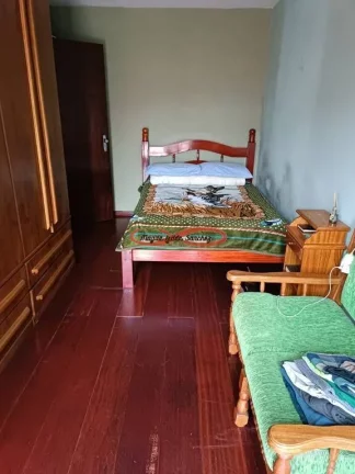 Imagem SOBRADO DE RUA À VENDA NA CIDADE LÍDER.