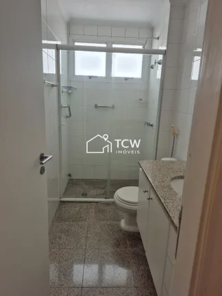Imagem Apartamento para alugar no bairro Itaim Bibi - São Paulo/SP, Zona Sul