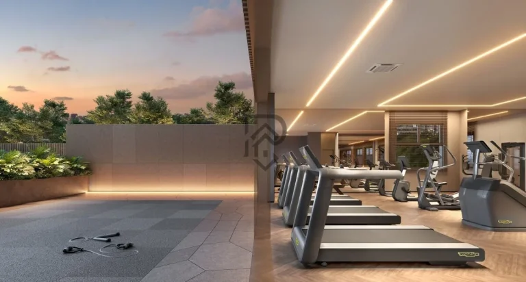 Imagem Apartamento Alto Padrão Vila Nova Conceição