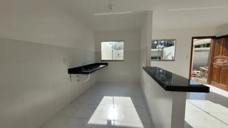 Imagem CASA RESIDENCIAL em SERRA - ES, ENSEADA DE JACARAÍPE