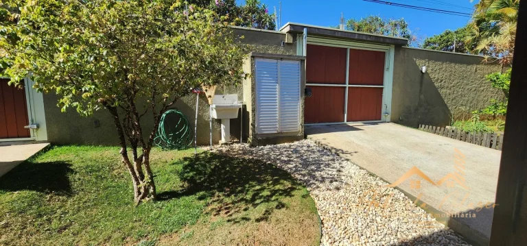 Imagem Linda casa no Jardim Brasília