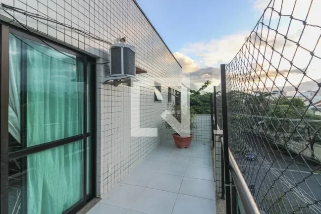 Imagem Apartamento à Venda - Recreio, 3 Quartos, 248 m2