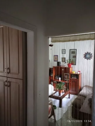 Imagem Apartamento com 2 dormitórios à venda, 54 m² por R$ 240.000,00 - Vila Júlia - Poá/SP