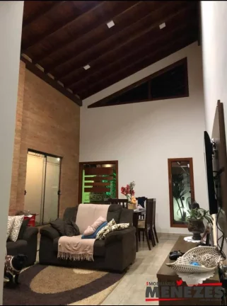 Imagem Casa a Venda de Auto Padrão Jardim Nova Leme, Leme SP