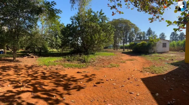 Imagem Linda chácara a venda no Bairro Enxovia - Tatuí/SP.