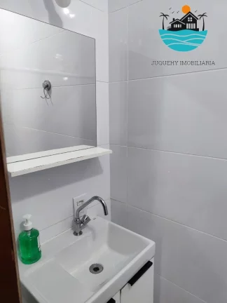 Imagem Apartamento a Venda em Juquehy, 01 dormitório, 01 banheiro, 01 vaga auto, piscina, sauna, academia, churasqueiras e 36m² de área | Juquehy Imobiliária