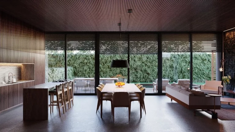 Imagem Casa de Condomínio com 4 Quartos à Venda, 344 m² em Praia Do Estaleiro - Balneário Camboriú