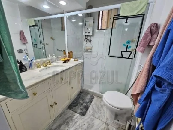 Imagem Copacabana – Rua Domingos Ferreira | Residencial › Apartamento 3 quarto(s) à Venda