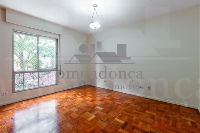 Imagem Apartamento Perdizes com 4 quartos (1 sui­te) e 2 vagas, 220m²