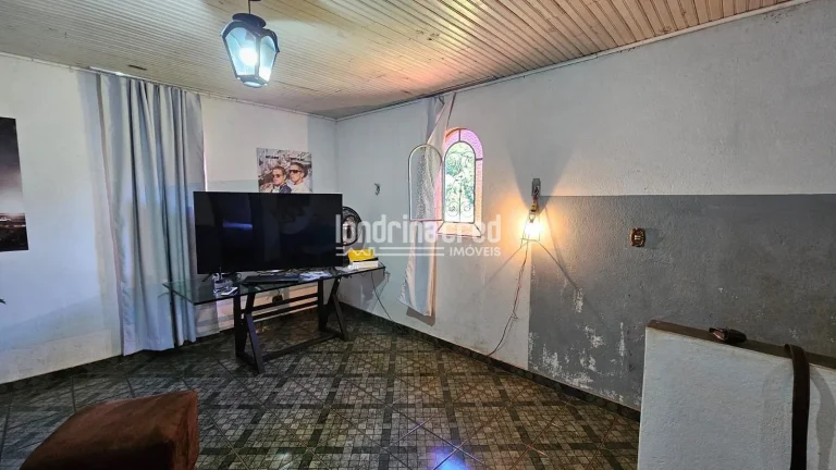 Imagem Sítio à venda próximo à Fazenda Bulle – PR 218, 22 alqueires, renda com soja, cachoeira e represa