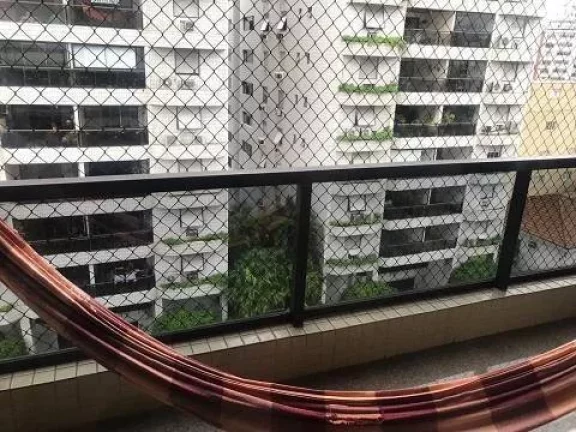 Imagem Apartamento com 3 Quartos à venda, 155m² - Ponta da Praia