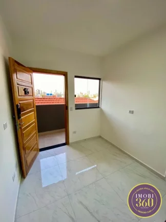 Imagem APARTAMENTO NA VILA DIVA Á VENDA COM 2 DORMITÓRIOS