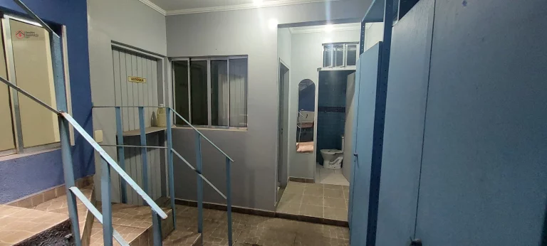 Imagem À venda pr?(C)dio comercial, ótima localização, fácil acesso as avenidas e Marginal Tietê e para as rodovias.