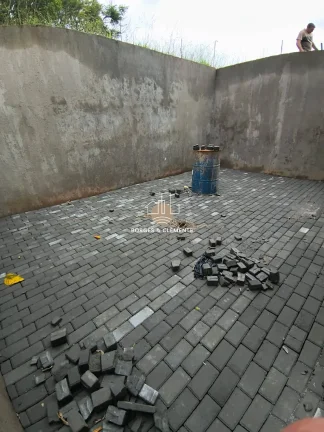Imagem SOBRADO 3 DORM. 1 SUITE VEM VIVER – TERRA PRETA | MAIRIPORÃ
