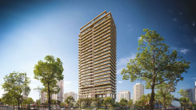 Imagem APARTAMENTO RESIDENCIAL em São Paulo - SP, Moema