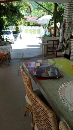 Imagem Casa de Locação na Praia de Camburi