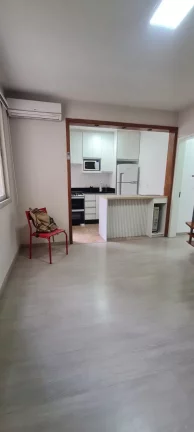 Imagem Apartamento 2 dormitórios