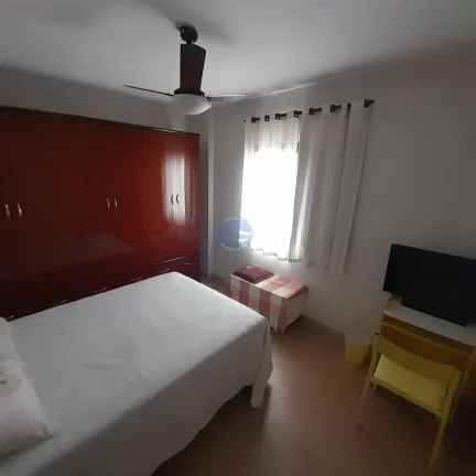 Imagem Ótimo apartamento a venda em Santos na Ponta da Praia