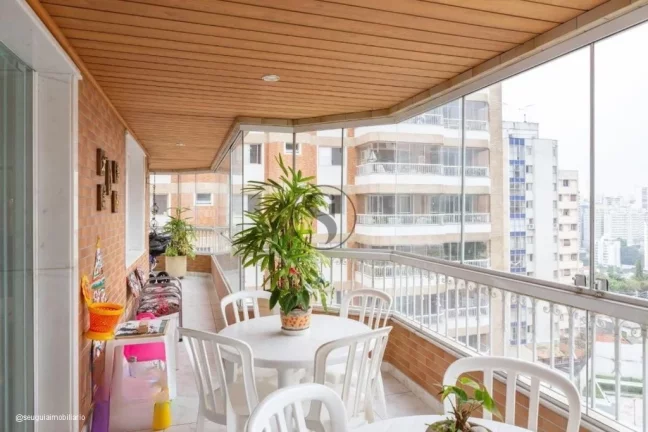 Imagem APARTAMENTO RESIDENCIAL em SÃO PAULO - SP, PERDIZES