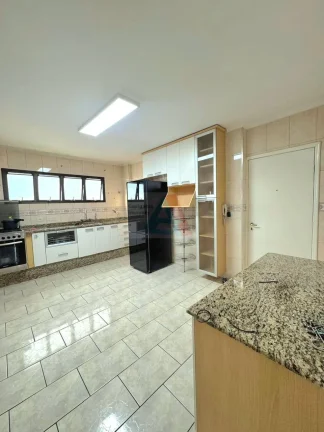 Imagem APARTAMENTO PLANEJADO DE 126 M² - 4 DORMTS, SUÍTE, SACADA, 3 VAGAS