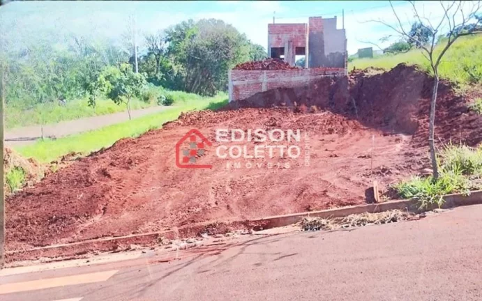 Imagem Pronto para Construir - Encante-se com este terreno a venda charmoso e versátil no Terras di Treviso, em Piracicaba!!