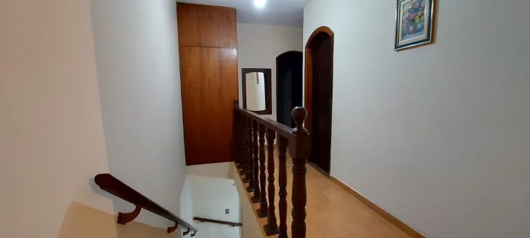 Imagem Casa à venda em São Paulo-SP: Sobrado de 3 quartos com 132m² na Vila Carlos de Campos!