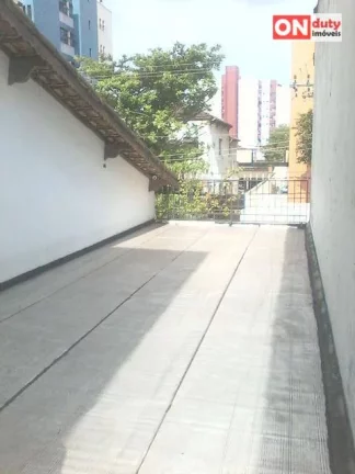 Imagem Sobrado à venda - Encruzilhada - Santos/SP