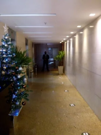 Imagem SALA COMERCIAL 225M² À VENDA E LOCAÇÃO - CENTRO/RJ