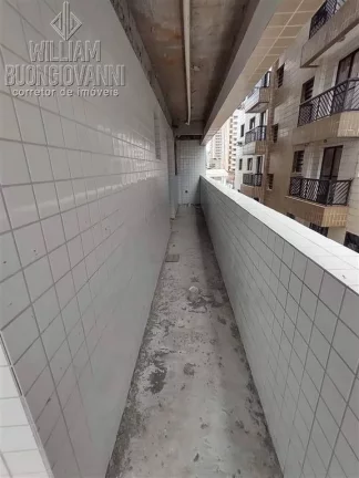 Imagem Apartamento à Venda em Aviação, Praia Grande - SP