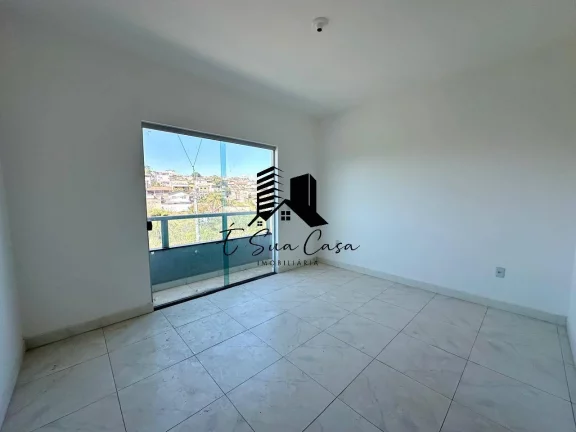 Imagem Apartamento 2 quartos à venda Bairro Vale das Orquideas - Contagem/MG