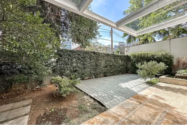 Imagem APARTAMENTO RESIDENCIAL em São Paulo - SP, Itaim Bibi