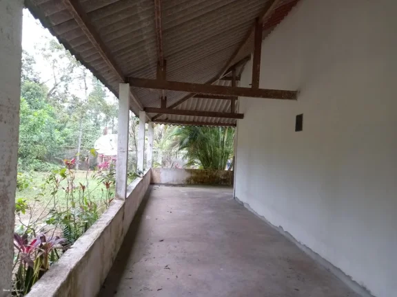Imagem Chácara para Venda em Itanhaém, Jardim São Fernando, 3 dormitórios, 1 suíte, 2 banheiros, 10 vagas