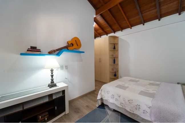 Imagem CASA RESIDENCIAL em Itatiba - SP, Parque da Fazenda
