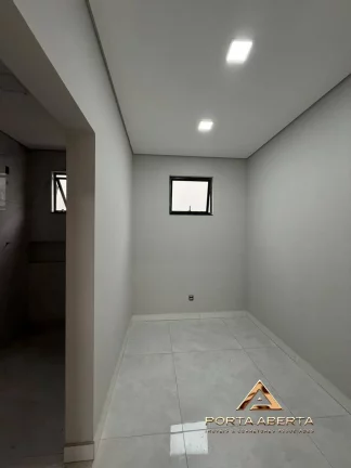 Imagem Casa 3 quartos, 1 suíte - Parque Caravelas (cod-1162)