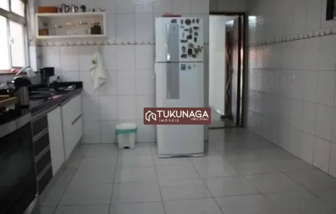 Imagem Sobrado com 3 quartos à venda, 390 m² por R$ 1.385.000 - Jardim Sao Paulo(Zona Norte) - São Paulo/SP