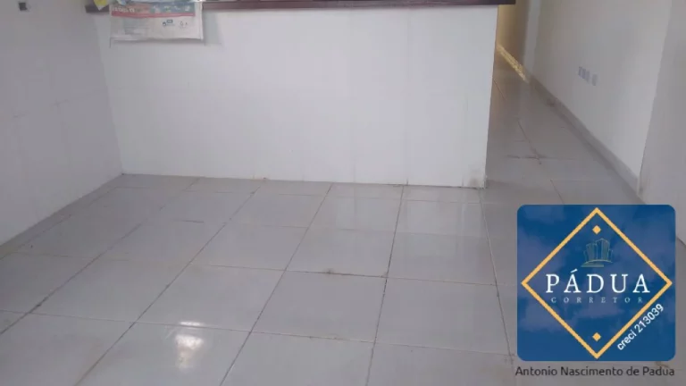 Imagem LINDA CASA EM ITANHEM 2 DORMITÓRIOS