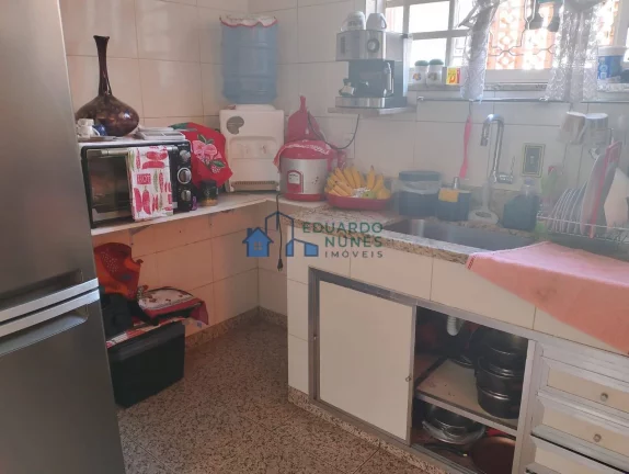 Imagem Casa em excelente localização no Sagrada Família.