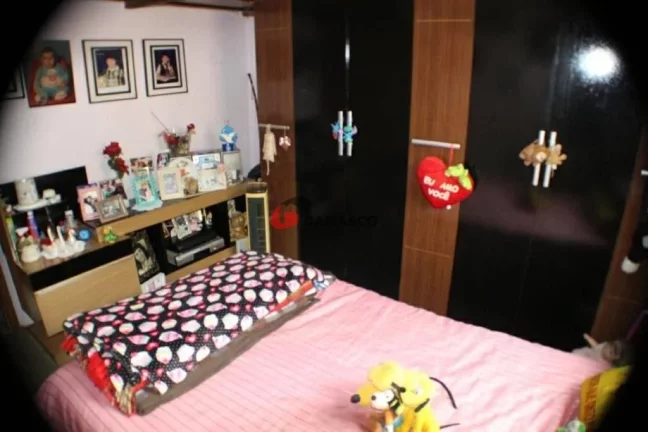 Imagem Sobrado à venda 2 Quartos, 1 Suite, 2 Vagas, 128M², Mauá, São Caetano do Sul - SP