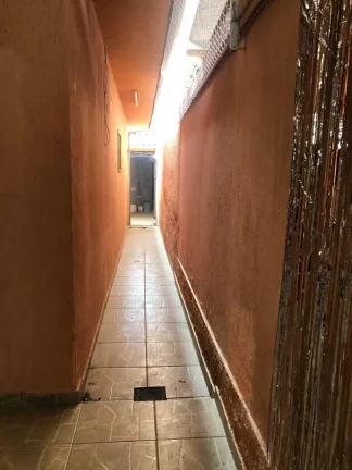 Imagem CASA - JARDIM NOVA AMÉRICA - HORTOLÂNDIA
