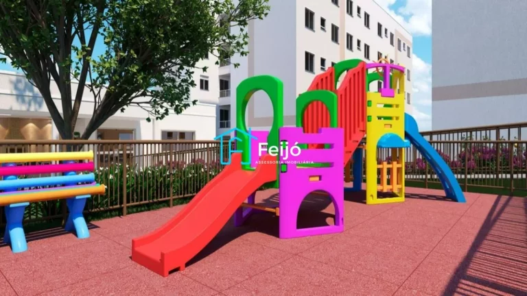 Imagem Apartamentos 2 dormitórios com opção de Sacada - Gravataí