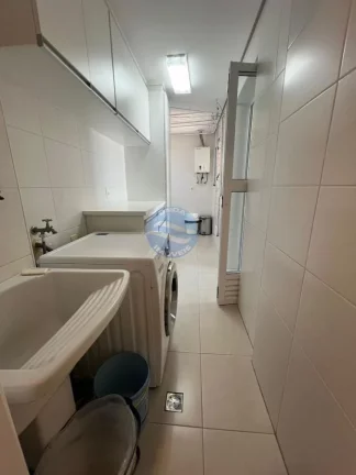 Imagem Apartamento a venda em Santos no Gonzaga