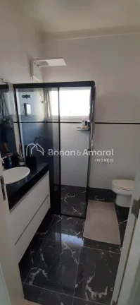 Imagem Sobrado à Venda | Condomínio Terras do Barão - Paulínia/SP

Assinado pelo renomado arquiteto Aqu...