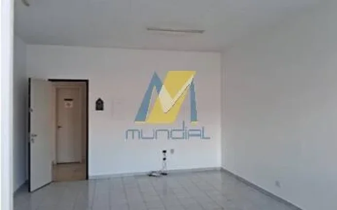 Imagem Sala Comercial com Recepção e Sala de Reunião - Excelente Custo-Benefício