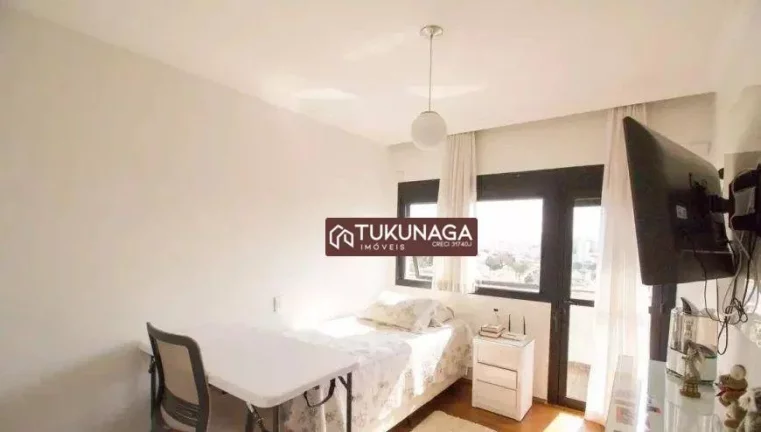 Imagem Apartamento com 4 dormitórios à venda, 185 m² por R$ 1.170.000,00 - Água Fria - São Paulo/SP