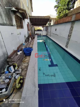 Imagem Casa com 3 dormitórios à venda, 227 m² por R$ 590.000,00 - Jardim Olinda - Cabo Frio/RJ